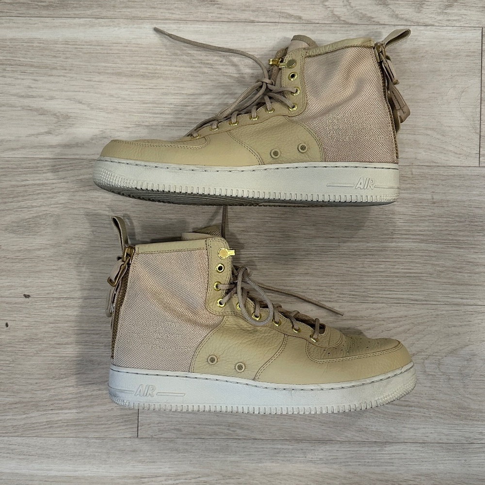 Nike SF Air Force 1